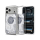 Etui ochronne do smartfonów Spigen Ultra Hybrid MagSafe do iPhone 18 Pro Max/17 Pro Max (zero o